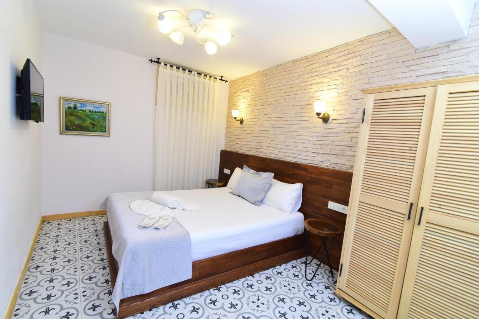 Micel Otel Алакати Екстериор снимка